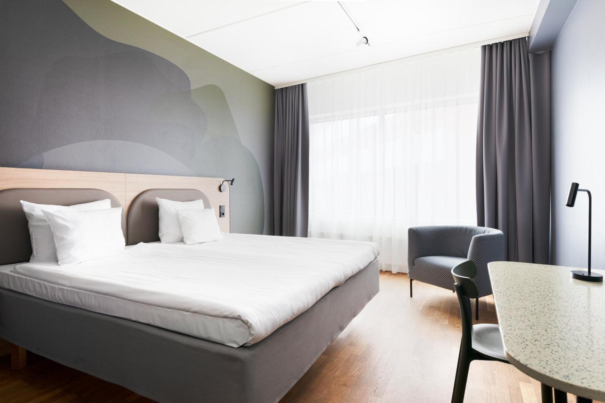 Break Sokos Hotel Flamingo Vantaa Habitación foto